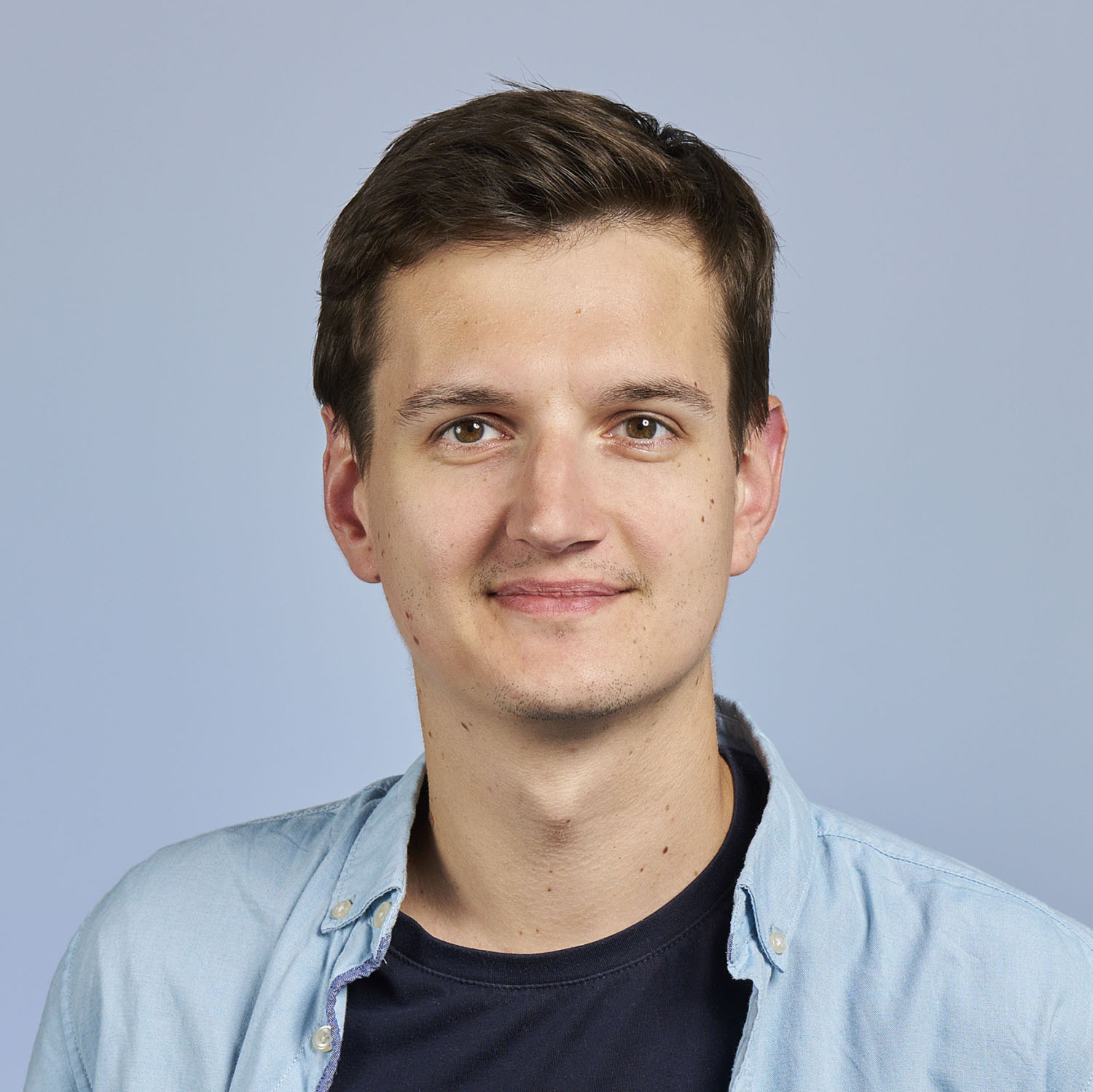 Alexis Van Wesemael rejoint l’aventure Blendcel !